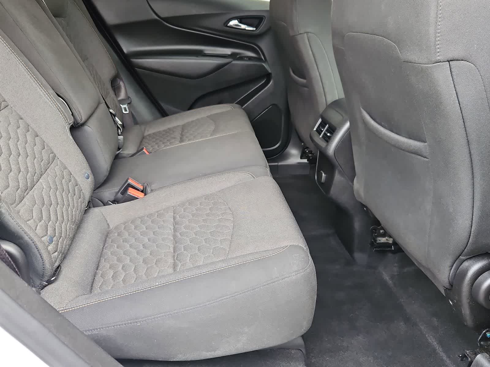 Thumbnail: 2018 Chevrolet Equinox - 20