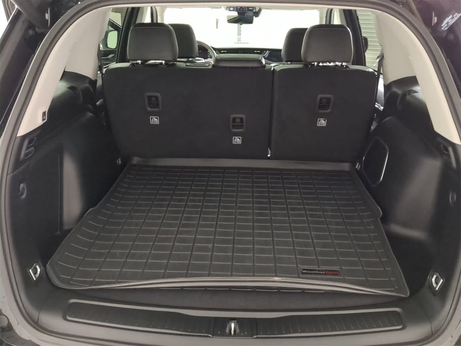 Thumbnail: 2023 Jeep Grand Cherokee - 34