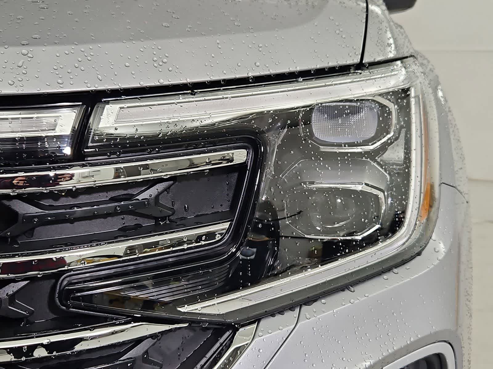 Thumbnail: 2026 Volkswagen Atlas - 10