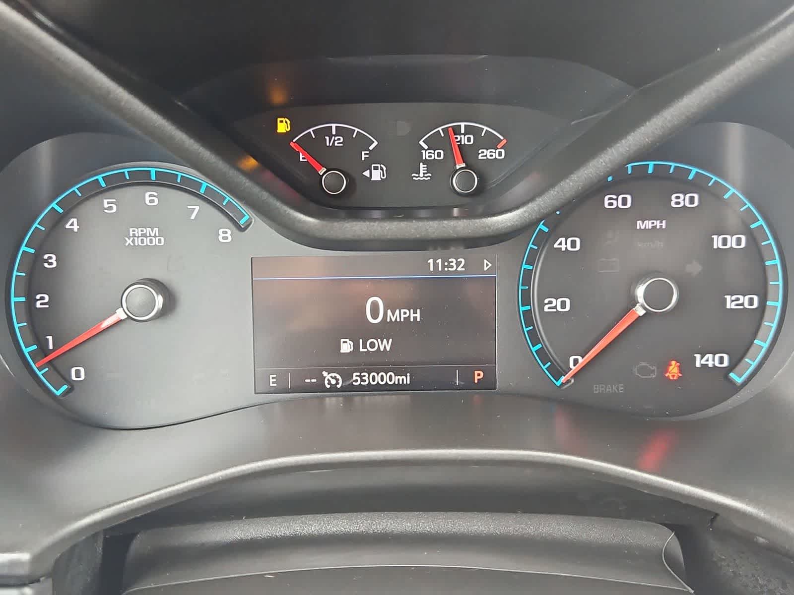 Thumbnail: 2022 Chevrolet Colorado - 32