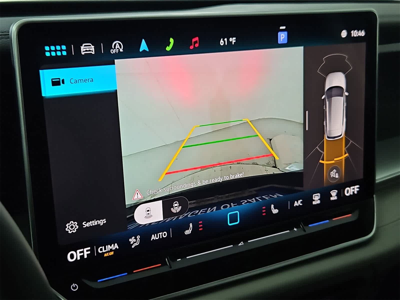 Thumbnail: 2025 Volkswagen Tiguan - 31