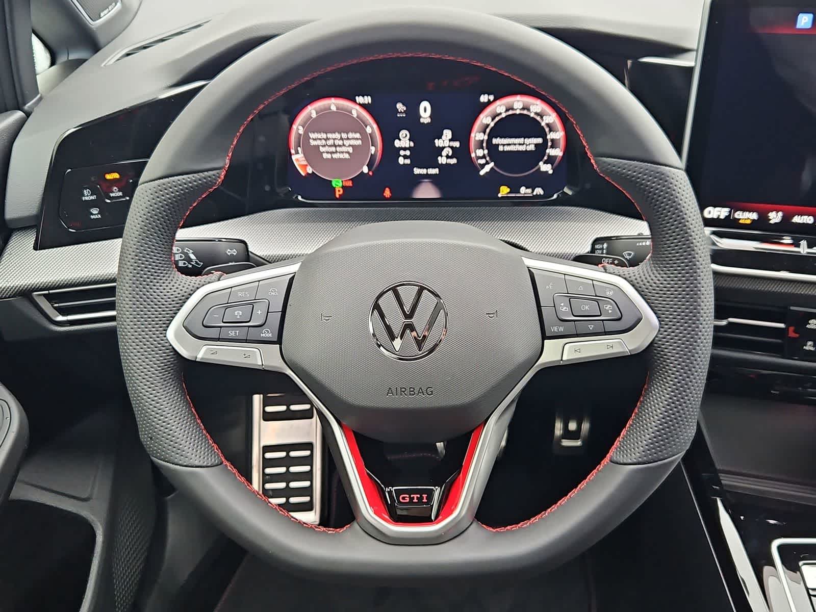 Thumbnail: 2026 Volkswagen Golf - 23