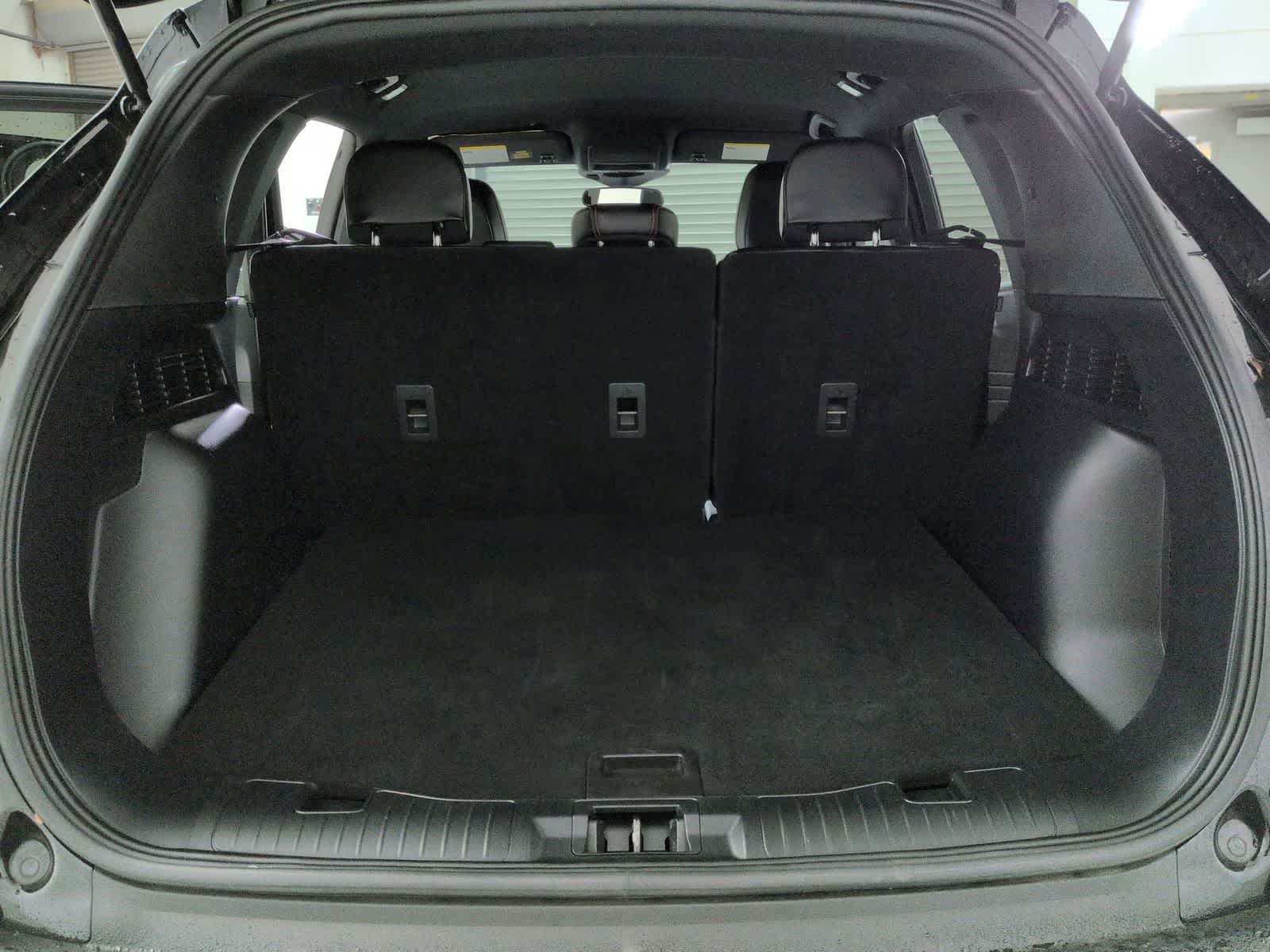 Thumbnail: 2025 Ford Escape - 32