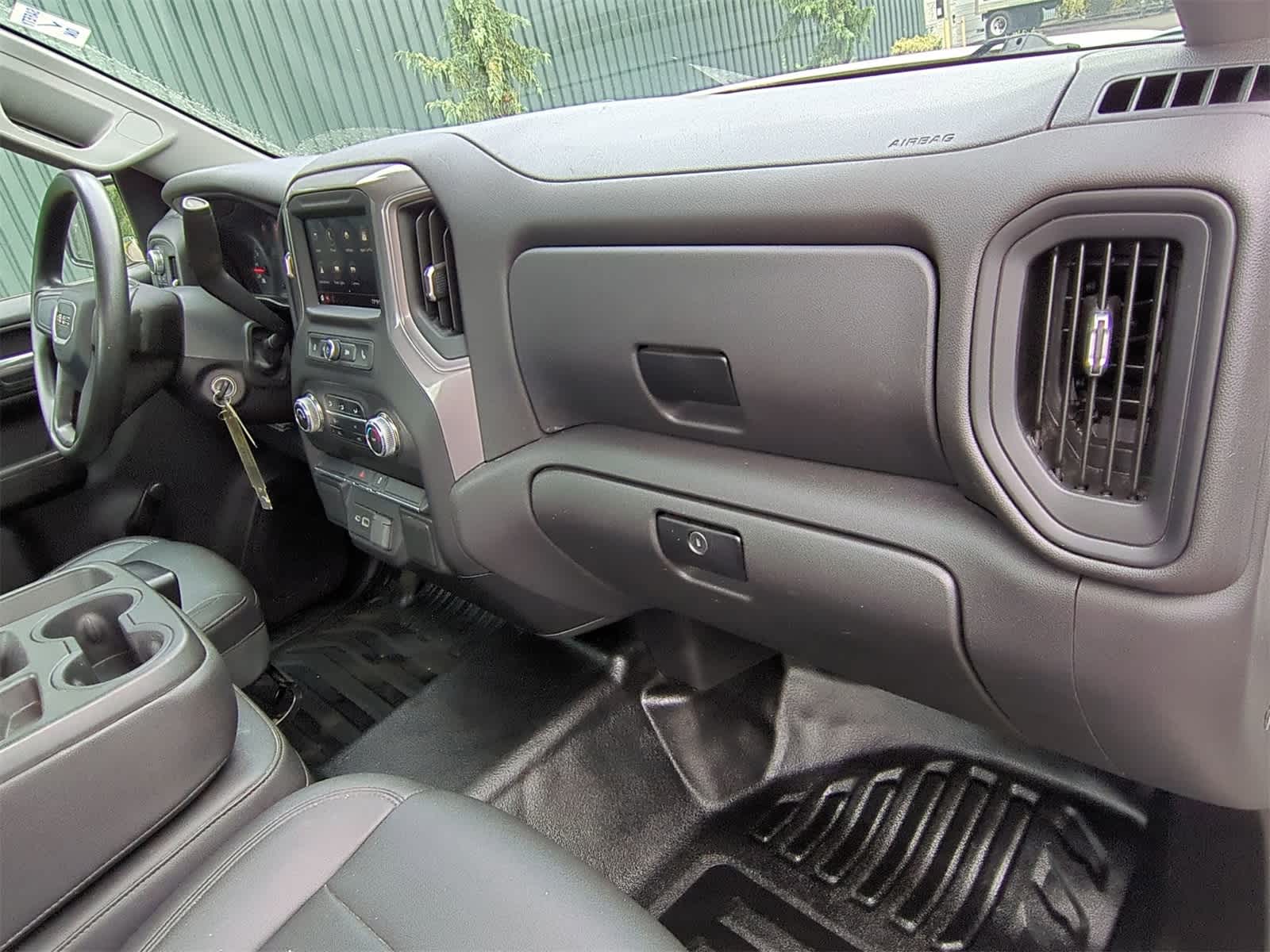 Thumbnail: 2021 GMC Sierra 1500 - 15