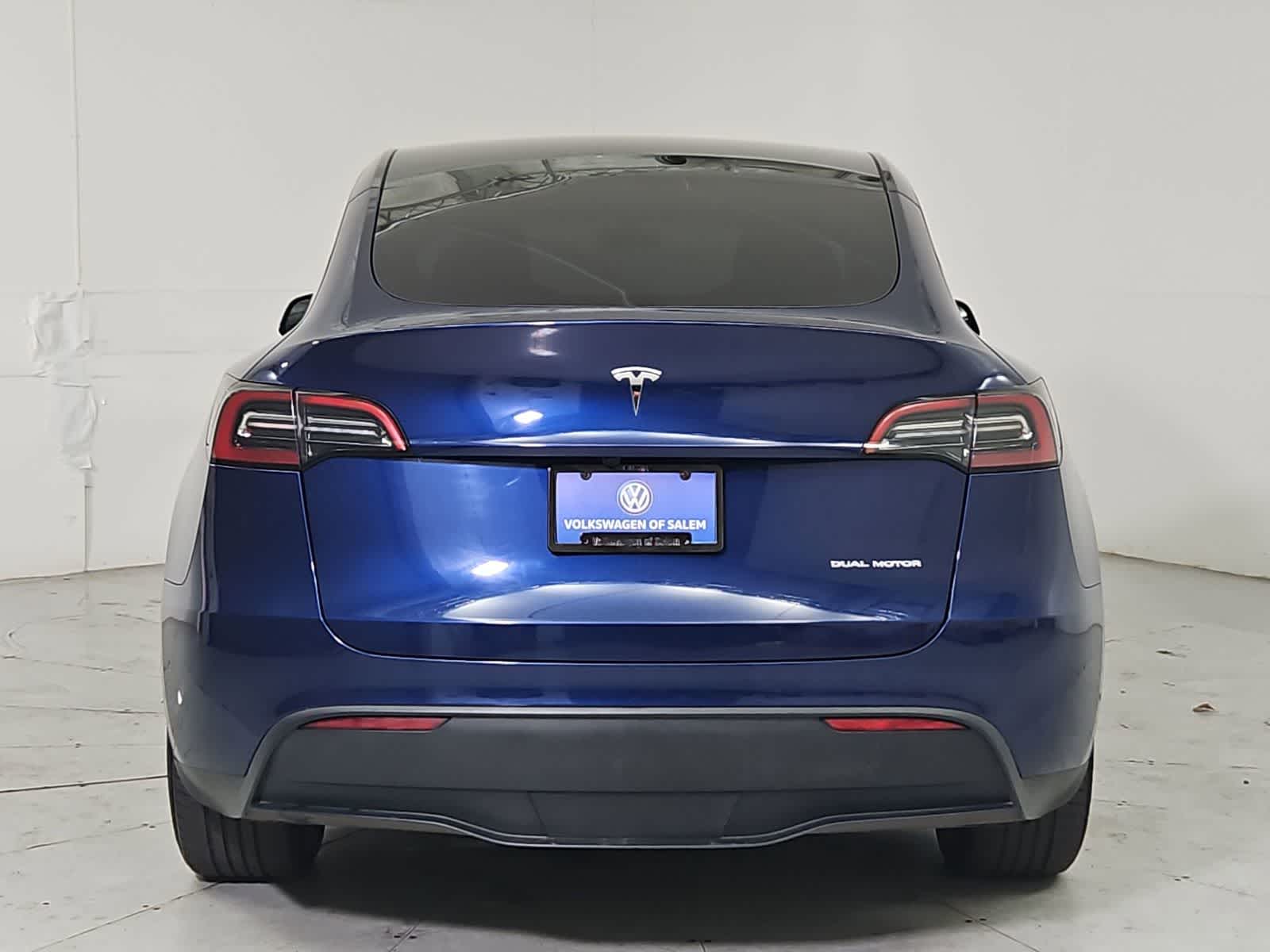 Thumbnail: 2023 Tesla Model Y - 5