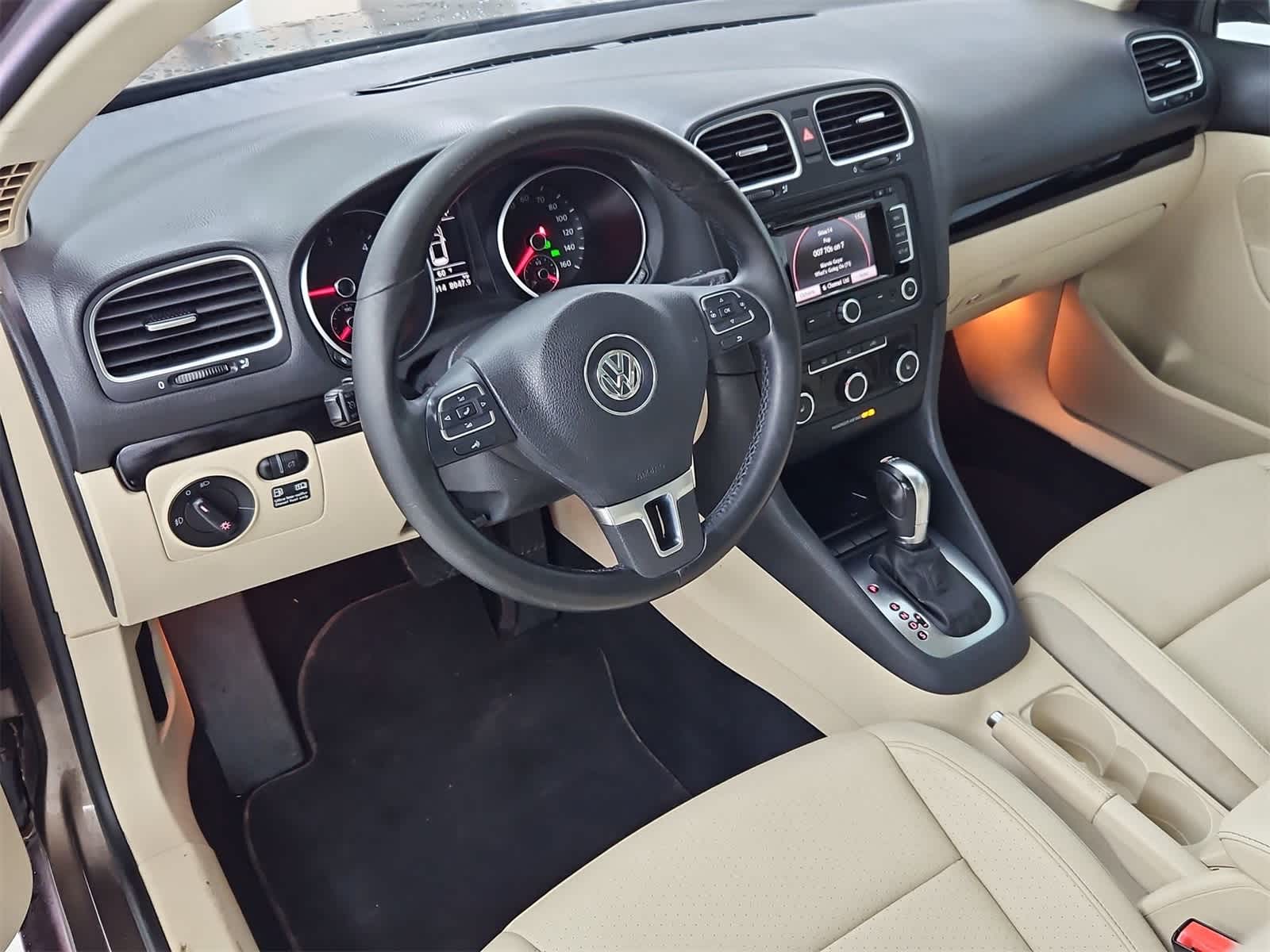 Thumbnail: 2011 Volkswagen Jetta - 2
