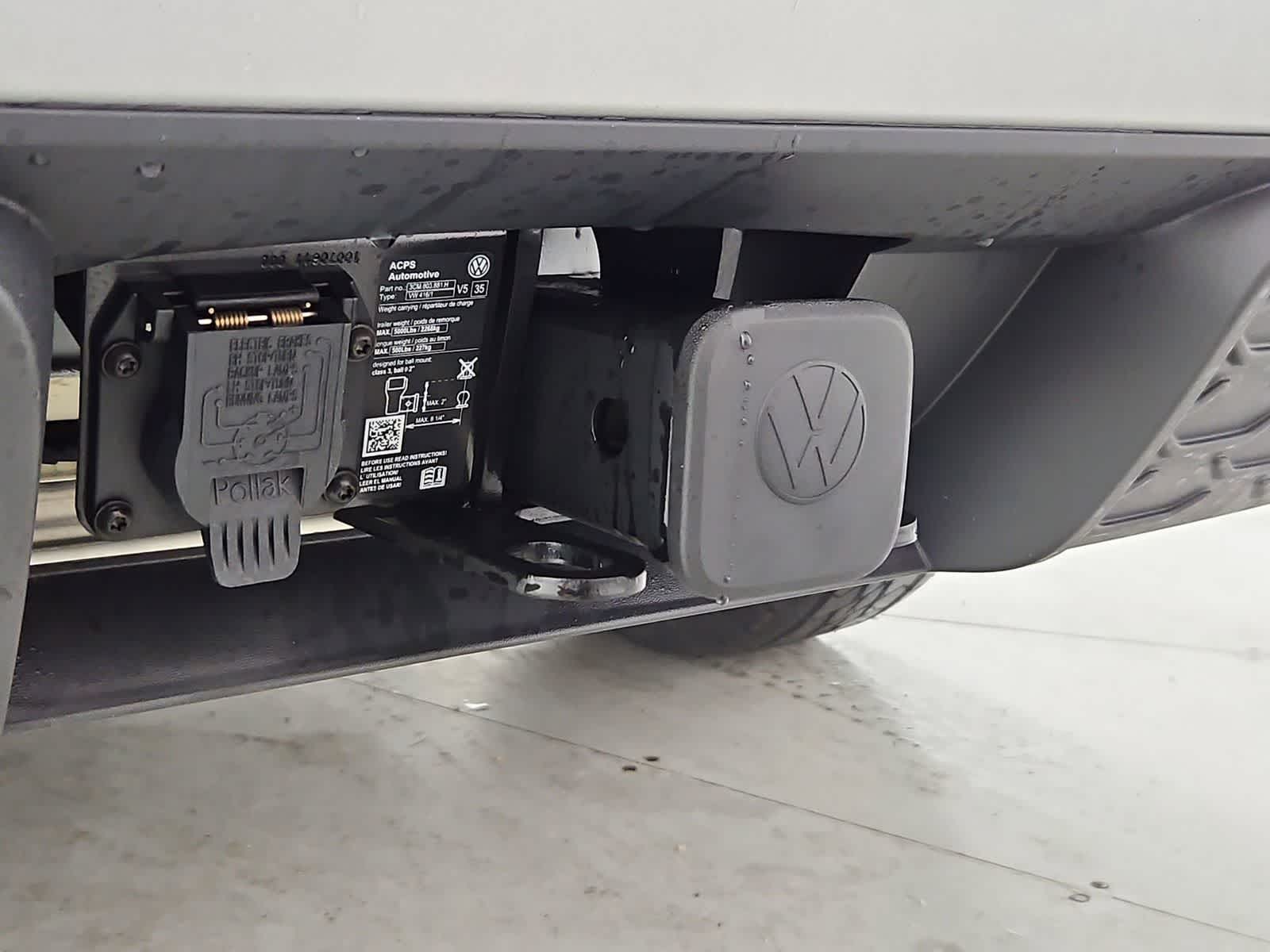 Thumbnail: 2026 Volkswagen Atlas - 37