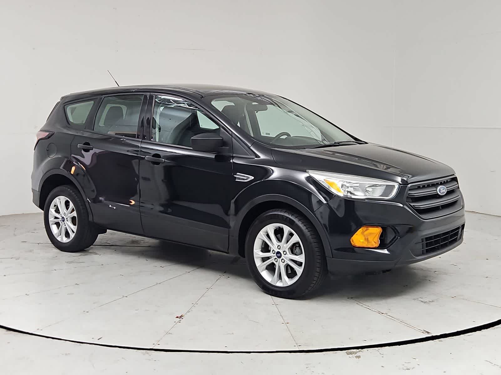 Thumbnail: 2017 Ford Escape - 7
