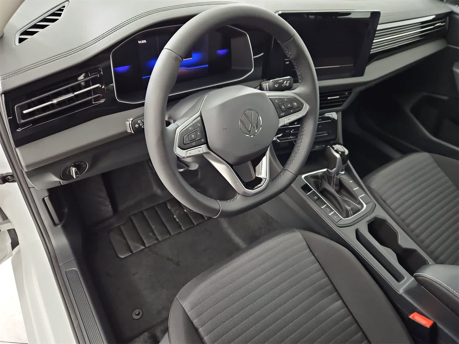 Thumbnail: 2026 Volkswagen Jetta - 2