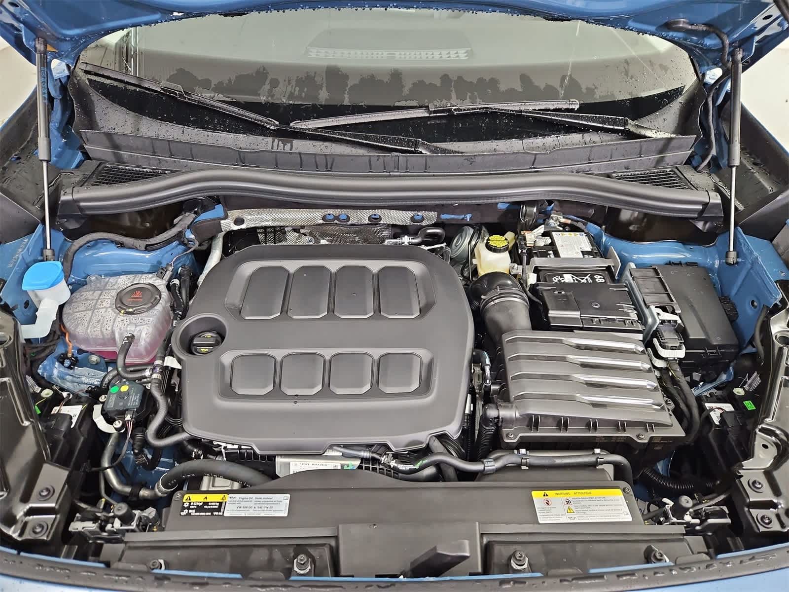 Thumbnail: 2026 Volkswagen Tiguan - 14