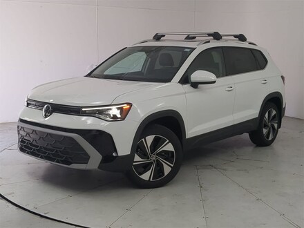 2025 Volkswagen Taos 1.5T SE SUV