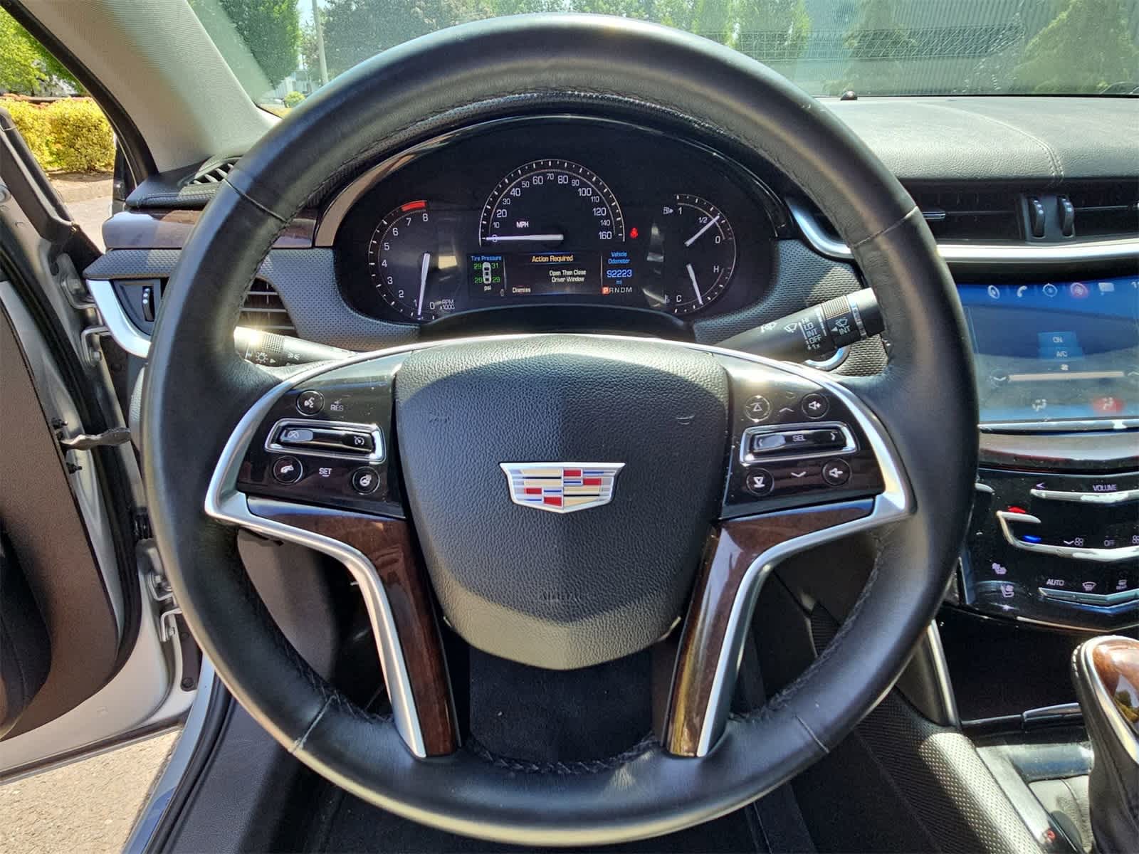 Thumbnail: 2017 Cadillac XTS - 21