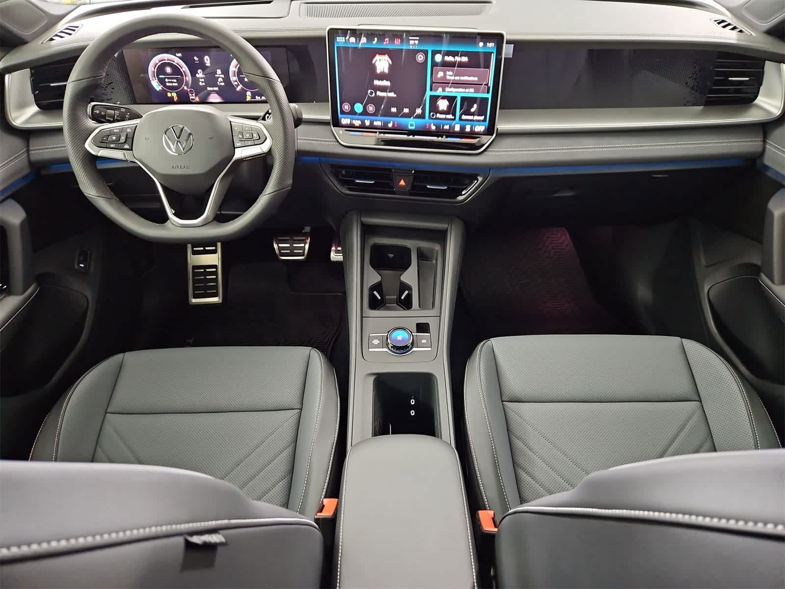 Thumbnail: 2026 Volkswagen Tiguan - 15