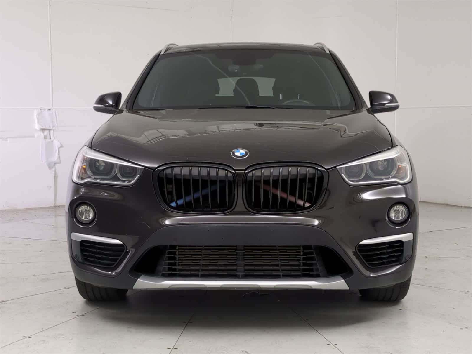 Thumbnail: 2017 BMW X1 - 9