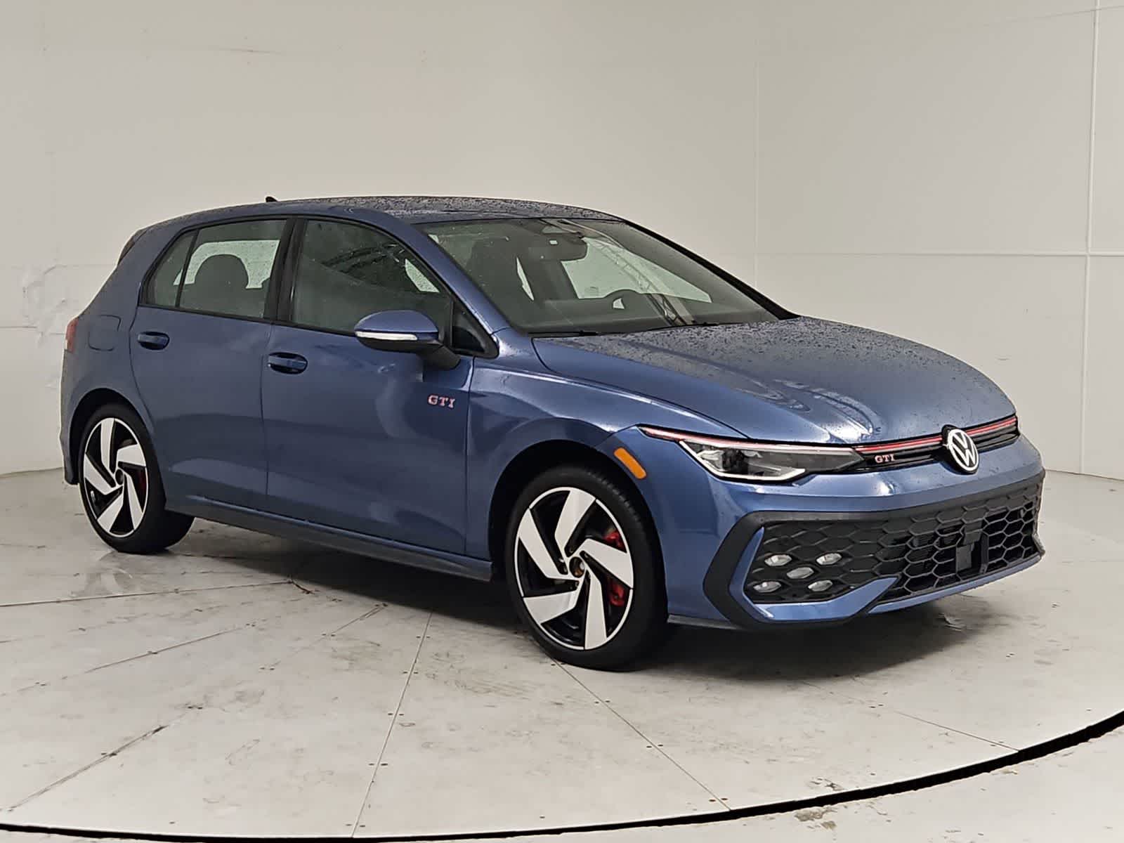 Thumbnail: 2026 Volkswagen Golf - 8