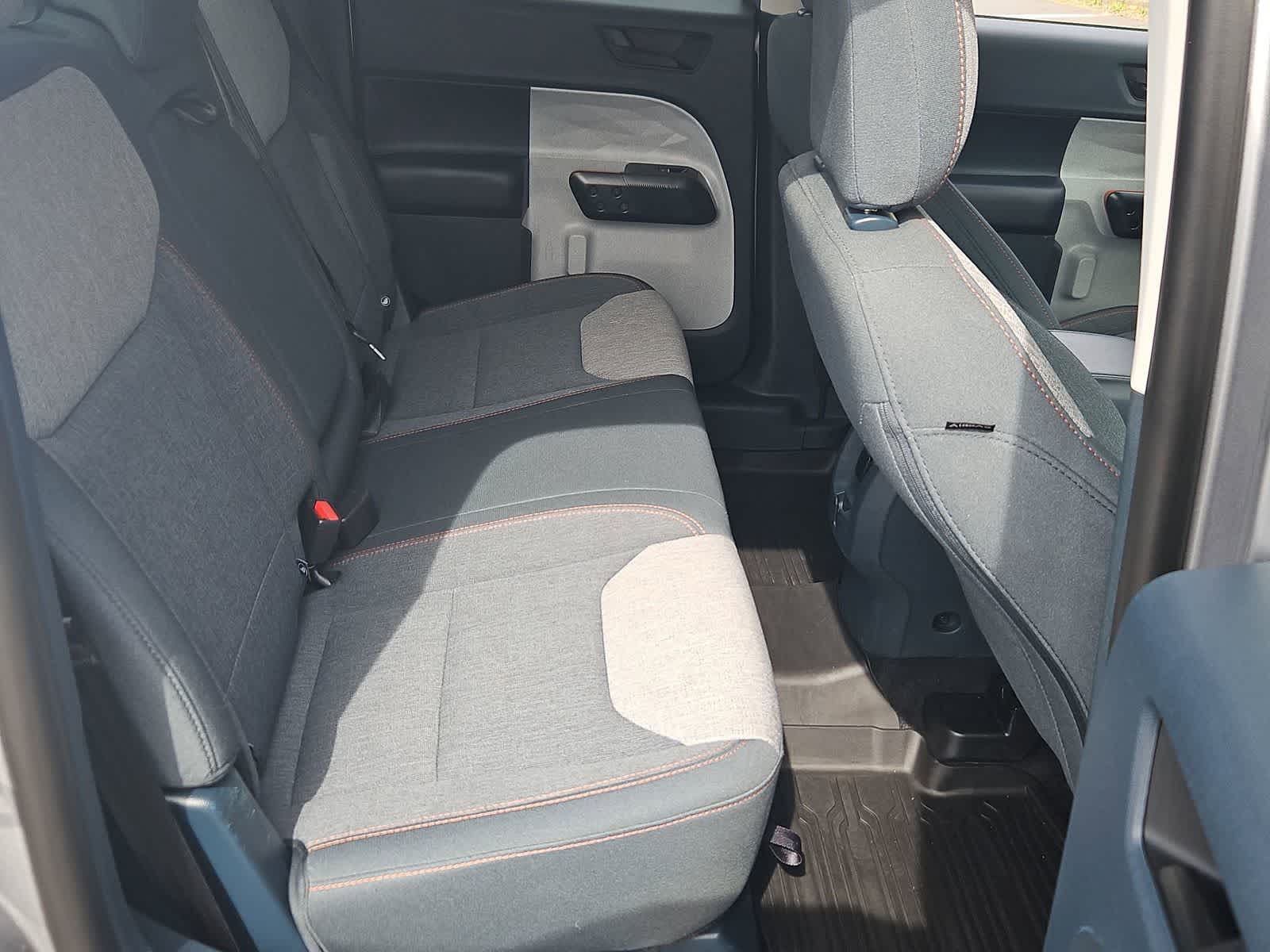 Thumbnail: 2024 Ford Maverick - 19