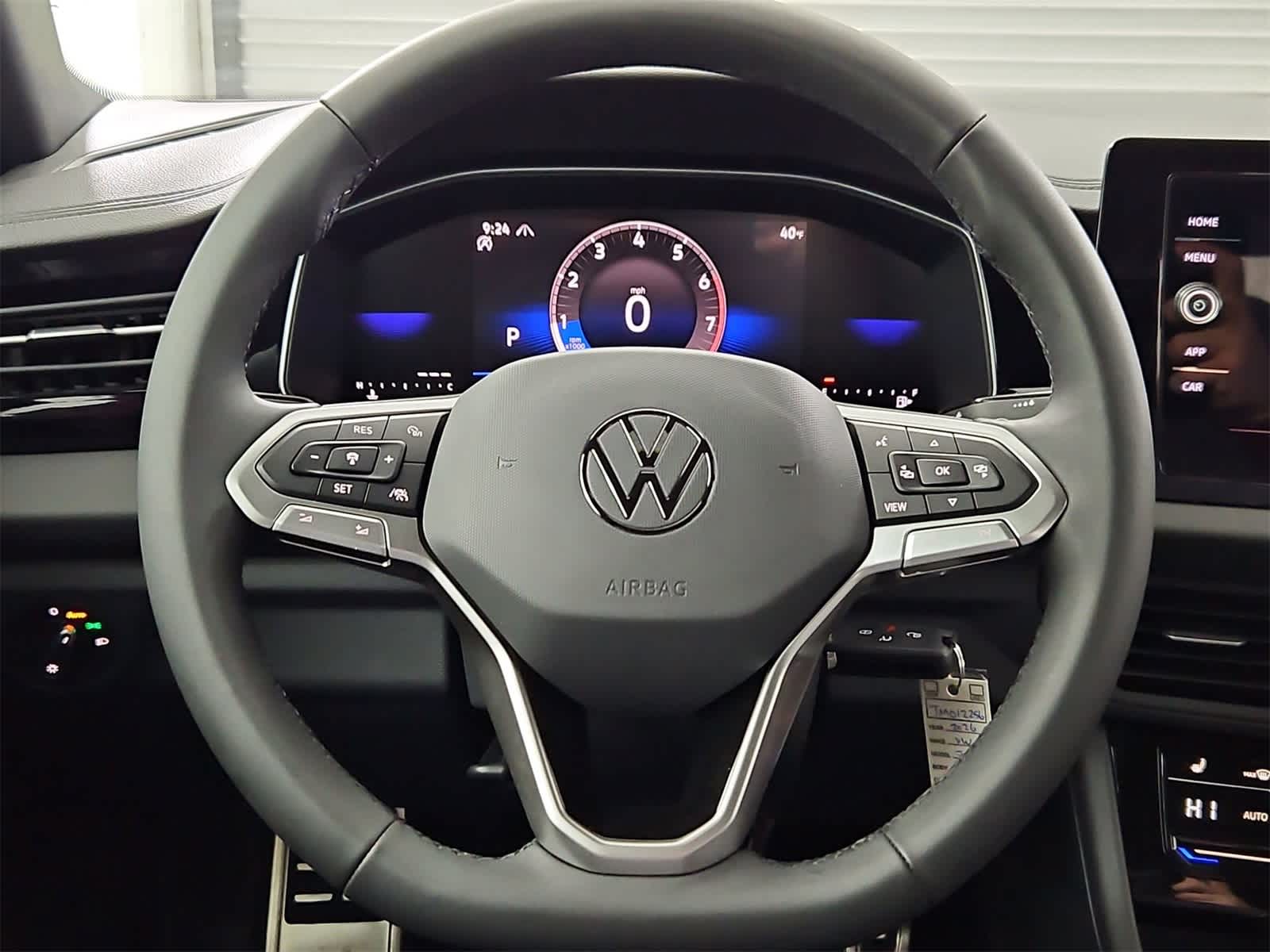 Thumbnail: 2026 Volkswagen Jetta - 22