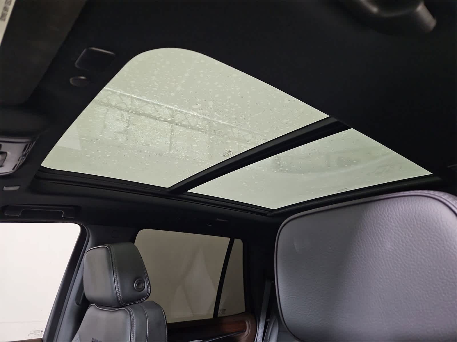 Thumbnail: 2021 GMC Yukon - 19