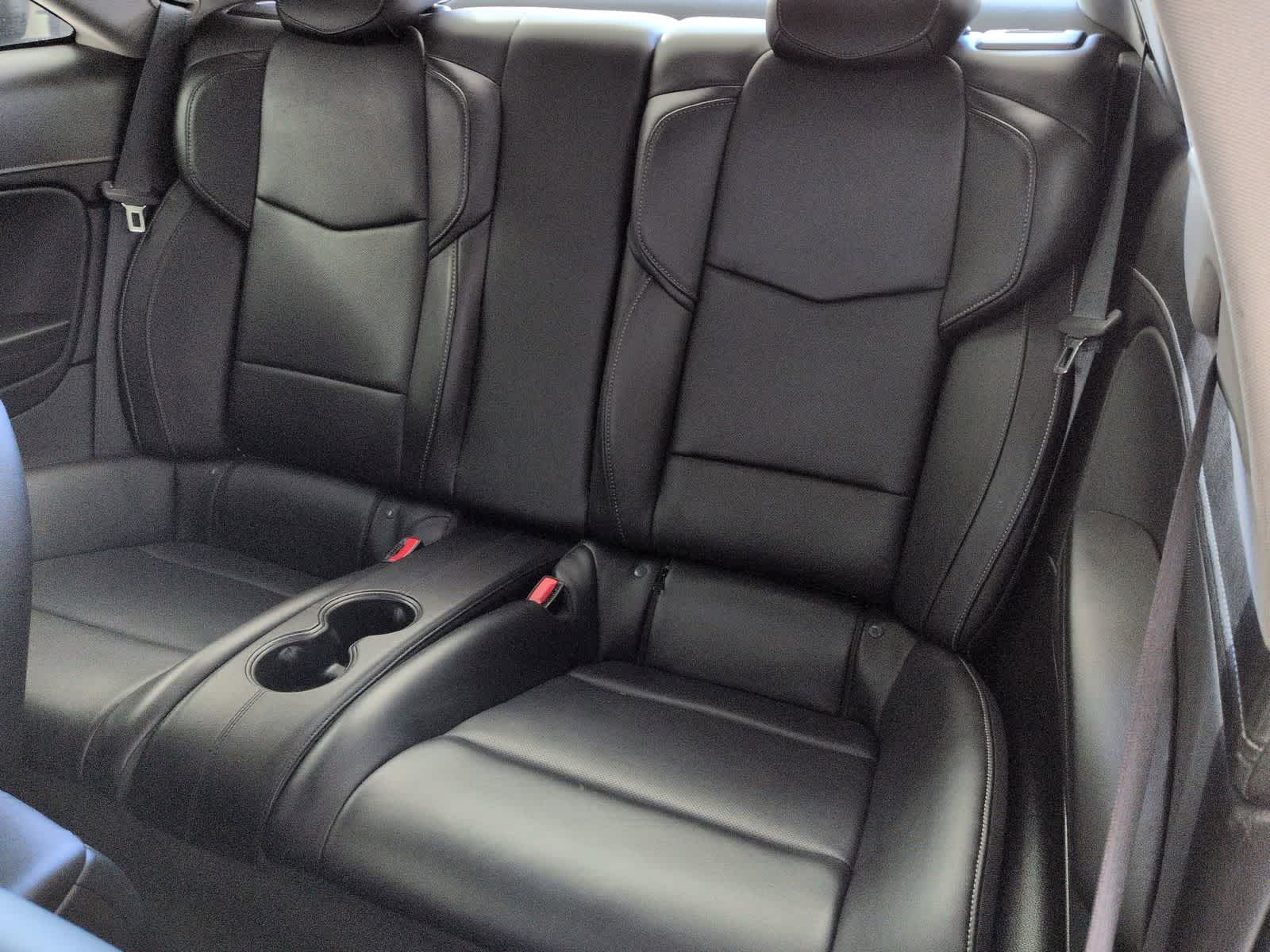 Thumbnail: 2016 Cadillac ATS - 19