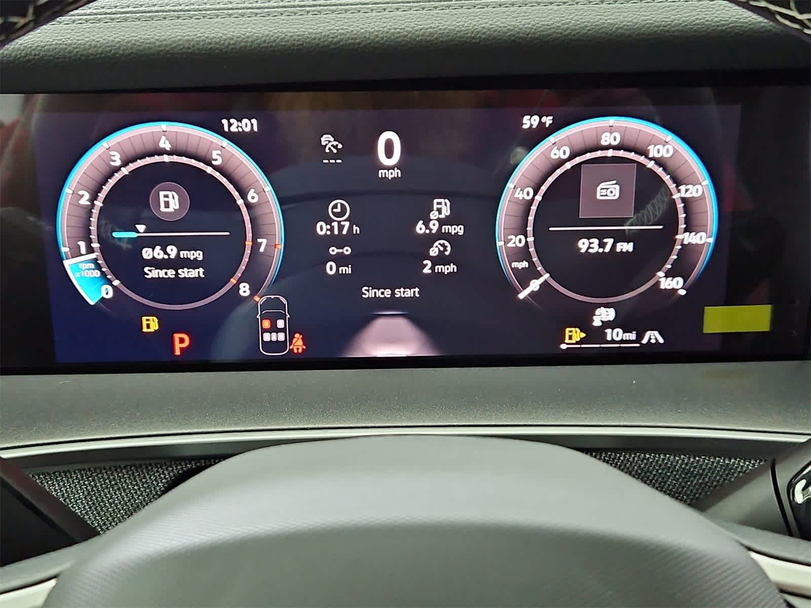 Thumbnail: 2026 Volkswagen Tiguan - 33