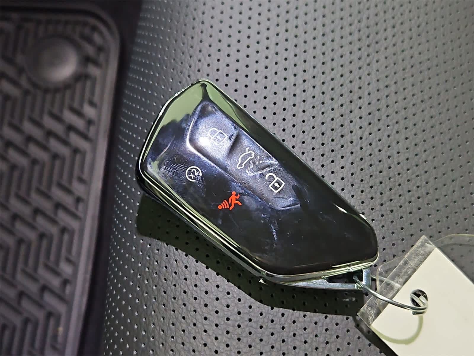 Thumbnail: 2026 Volkswagen Atlas - 38