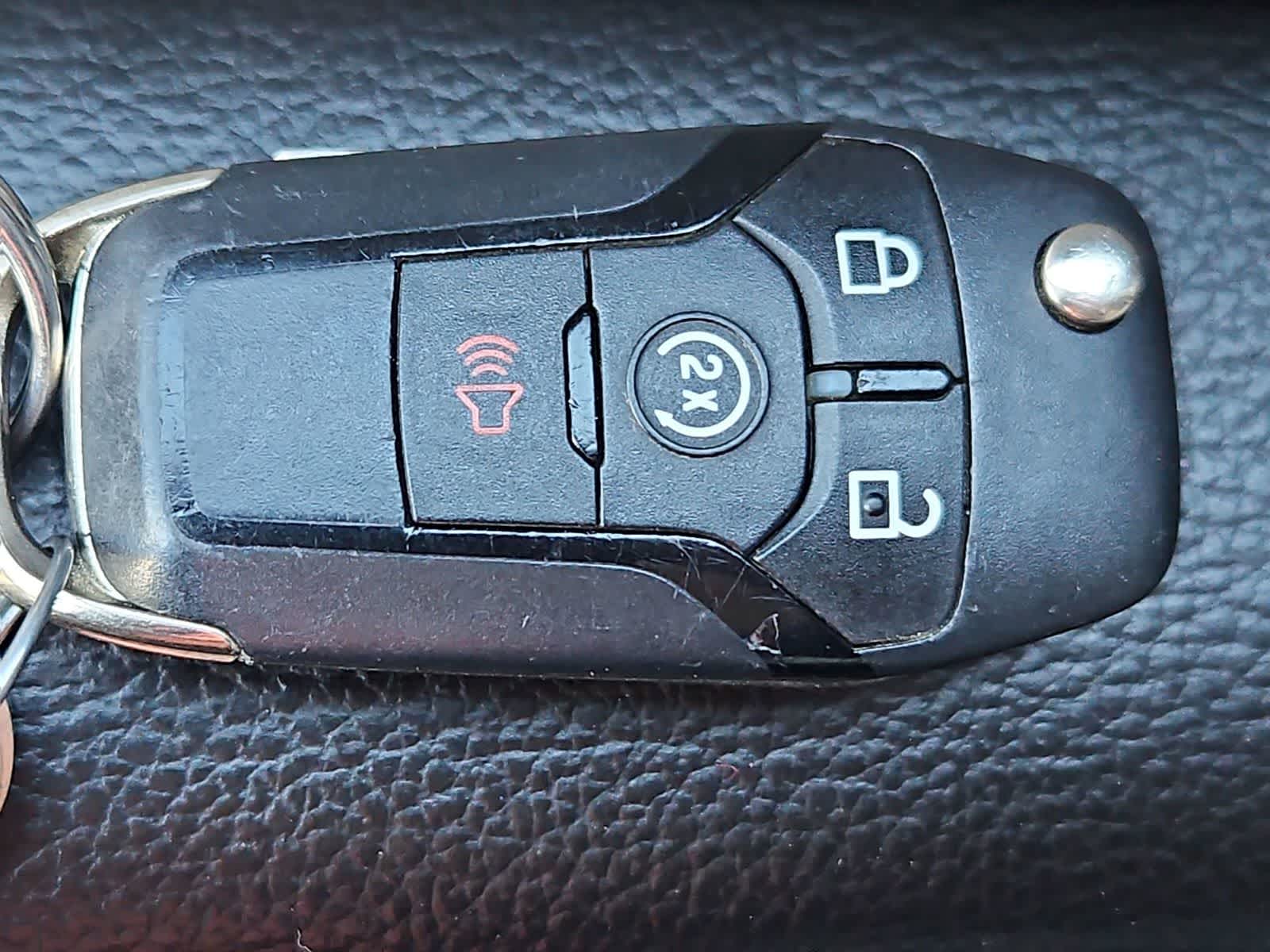 Thumbnail: 2018 Ford F-150 - 36