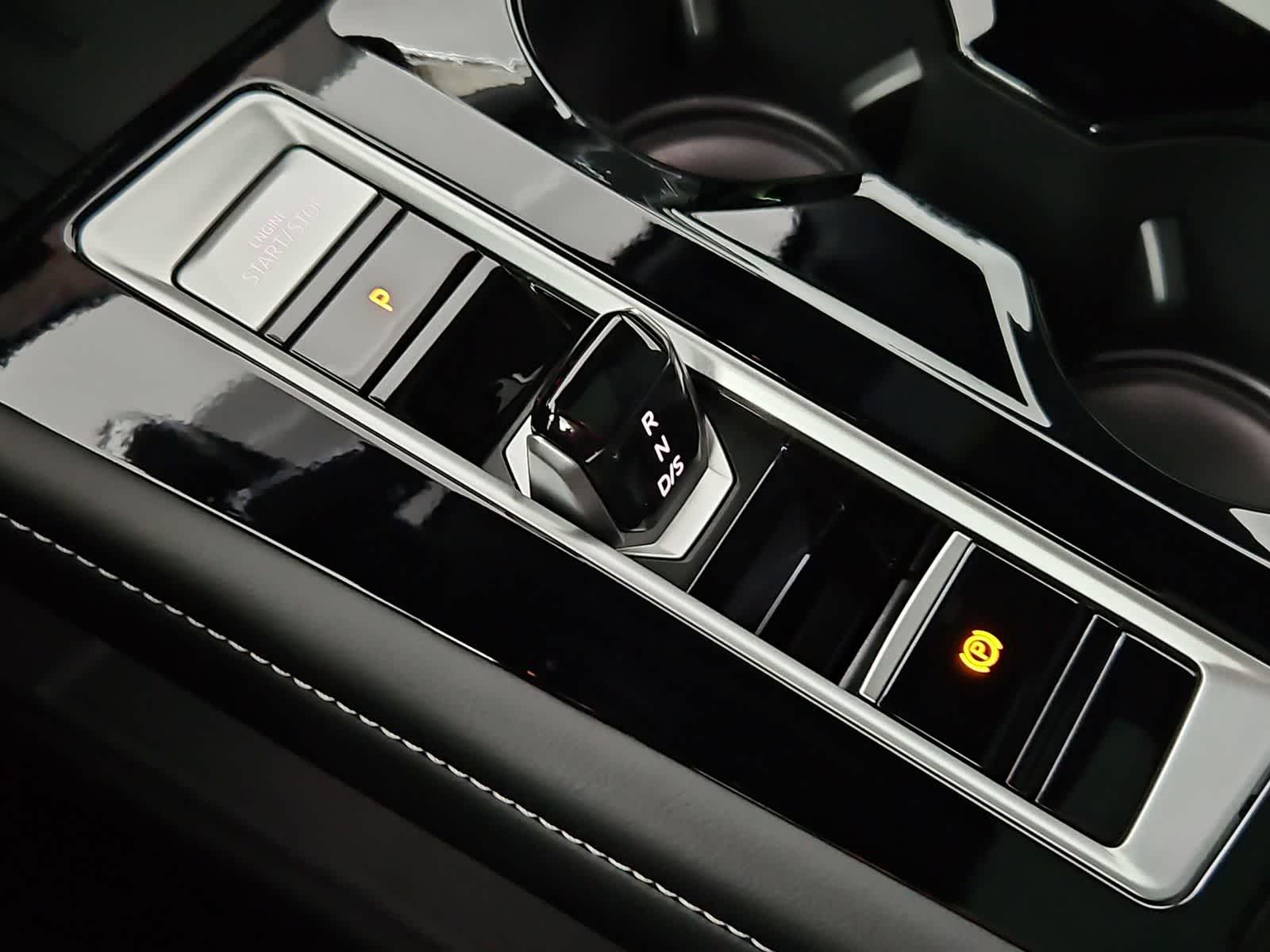 Thumbnail: 2026 Volkswagen Atlas - 34