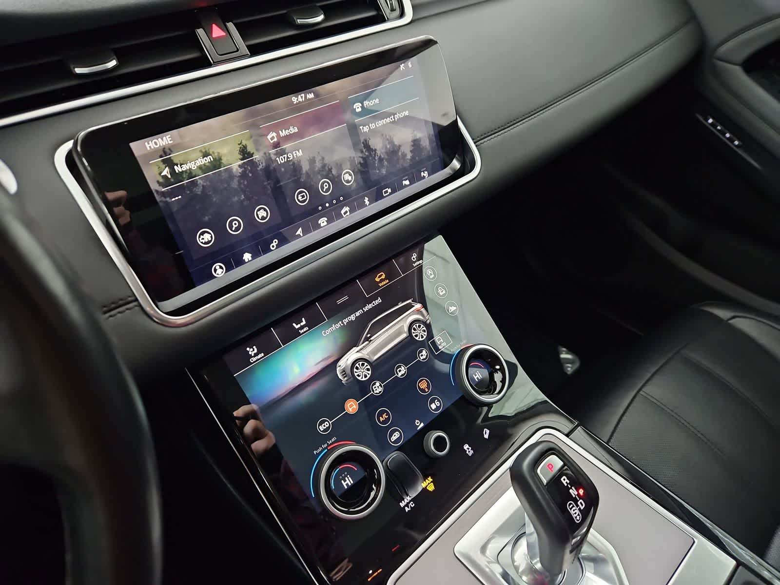 Thumbnail: 2020 Land Rover Range Rover Evoque - 29