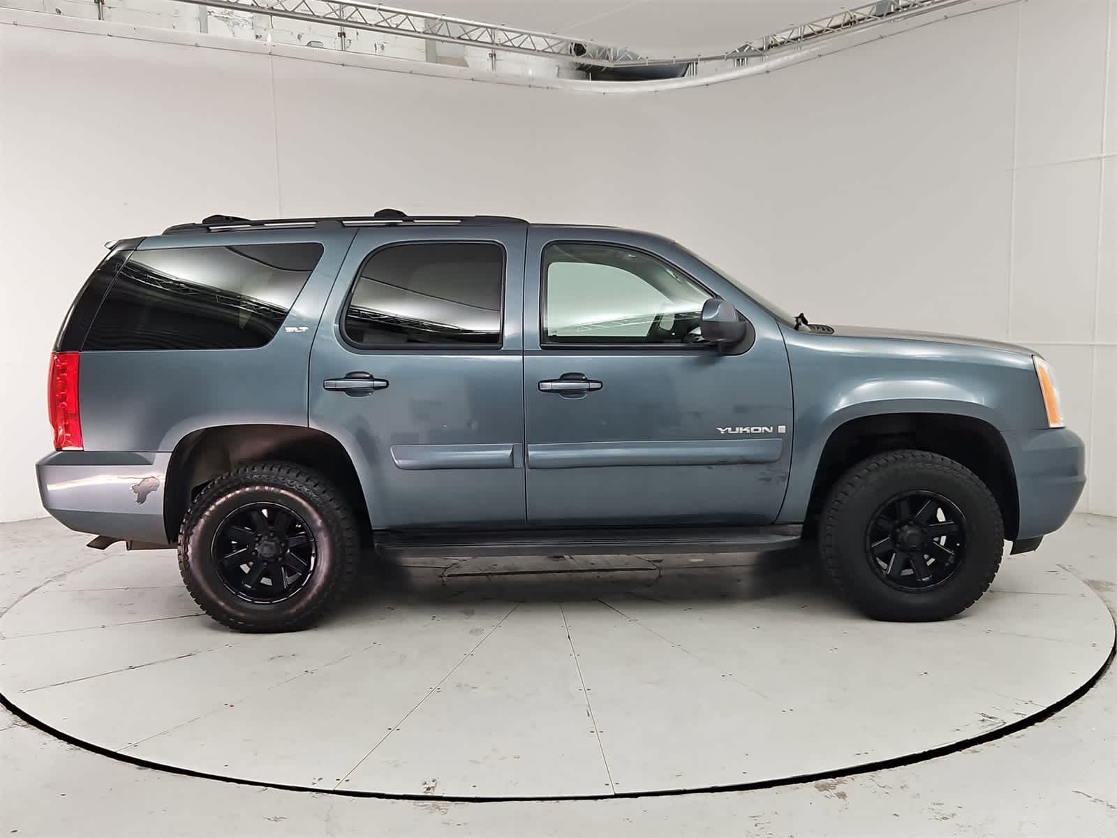 Thumbnail: 2008 GMC Yukon - 7