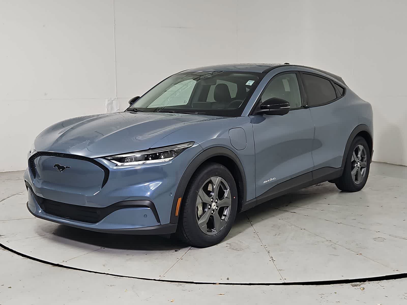 2023 Ford Mustang Mach-E Select -
                  Salem, OR