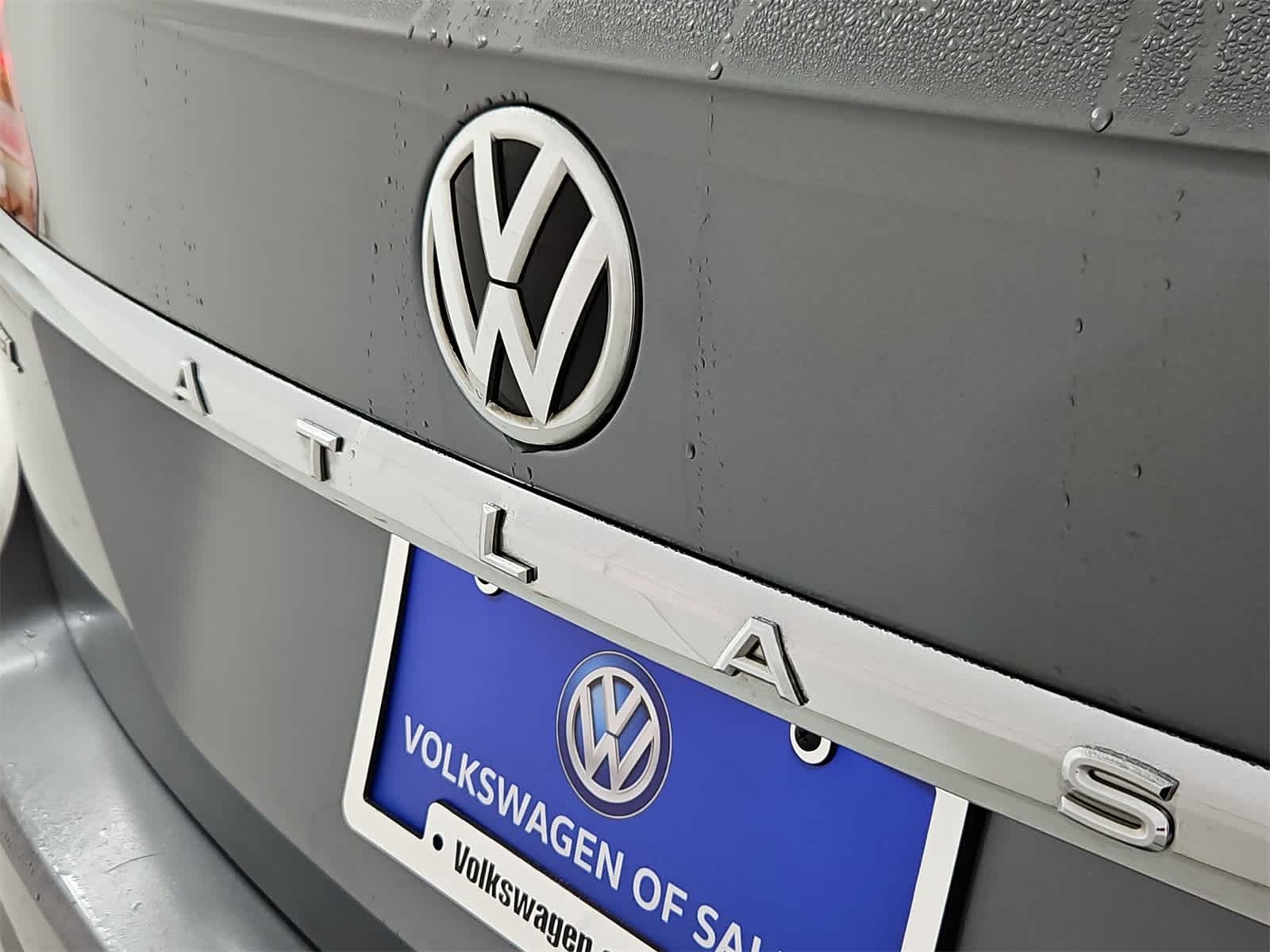 Thumbnail: 2019 Volkswagen Atlas - 12