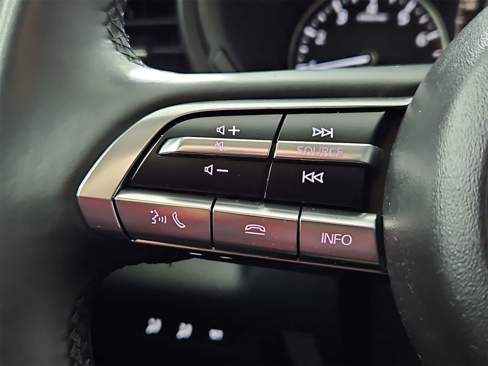 Thumbnail: 2021 Mazda CX-30 - 25