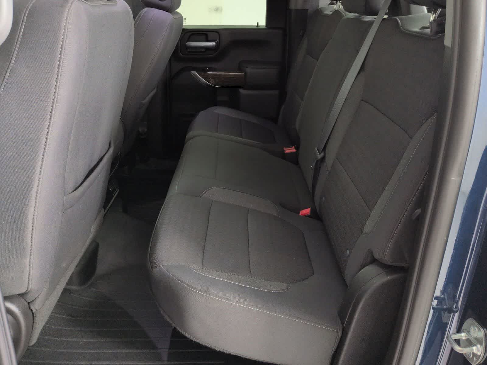 Thumbnail: 2020 GMC Sierra 2500 - 19