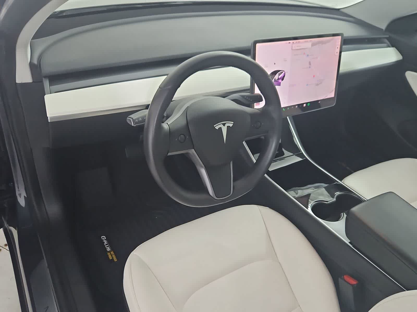 Used 2020 Tesla Model 3 Base with VIN 5YJ3E1EA3LF614925 for sale in Salem, OR