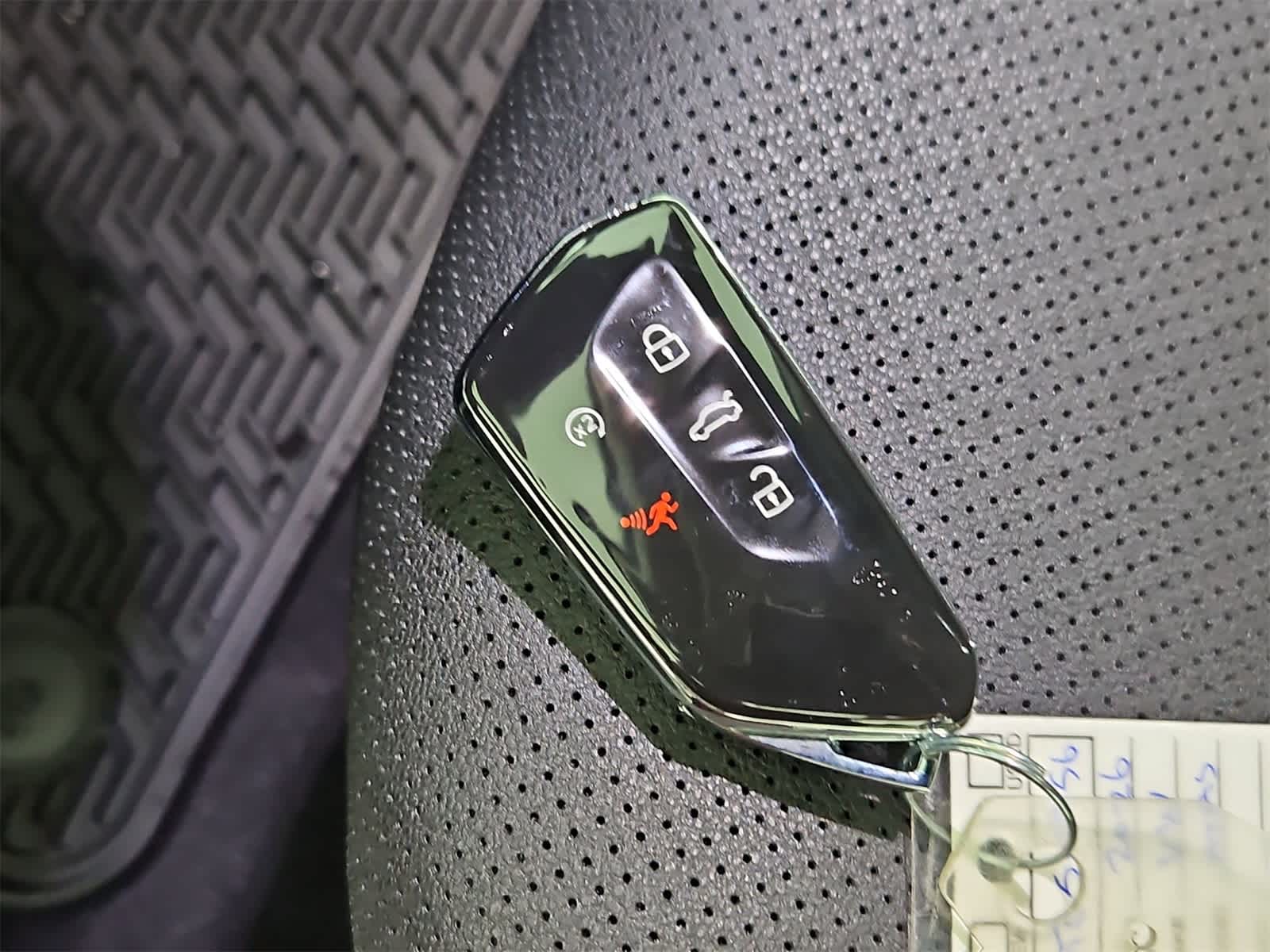 Thumbnail: 2026 Volkswagen Atlas - 38