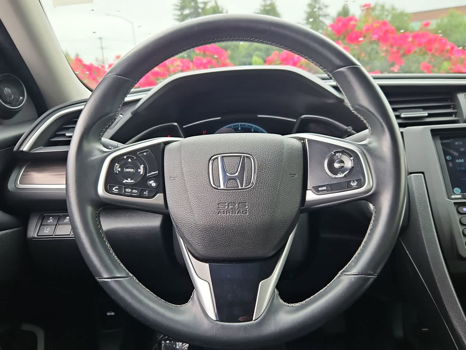 Thumbnail: 2019 Honda Civic - 23