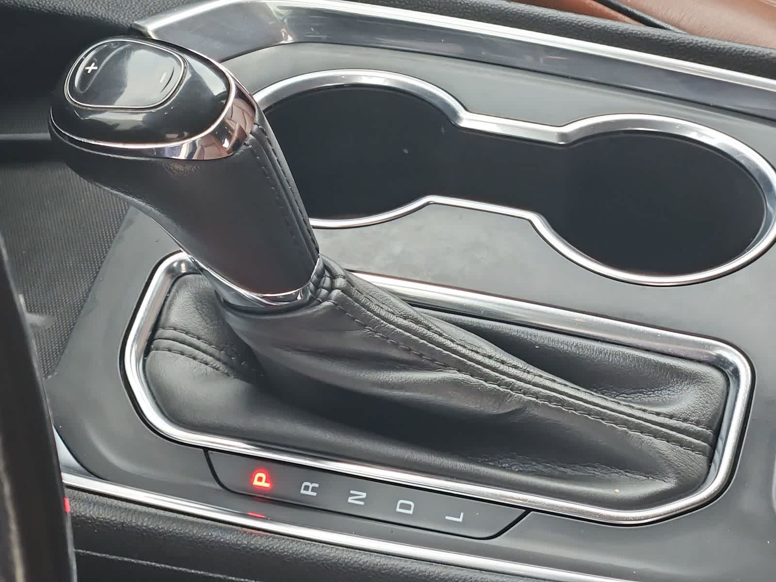 Thumbnail: 2019 Chevrolet Traverse - 34