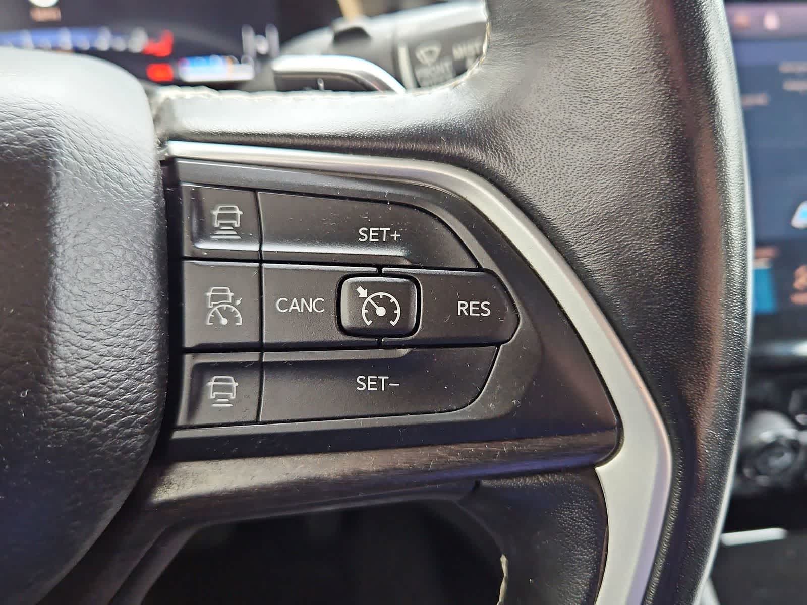 Thumbnail: 2021 Jeep Grand Cherokee L - 25