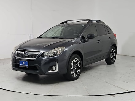 2016 Subaru Crosstrek 2.0i Premium SUV