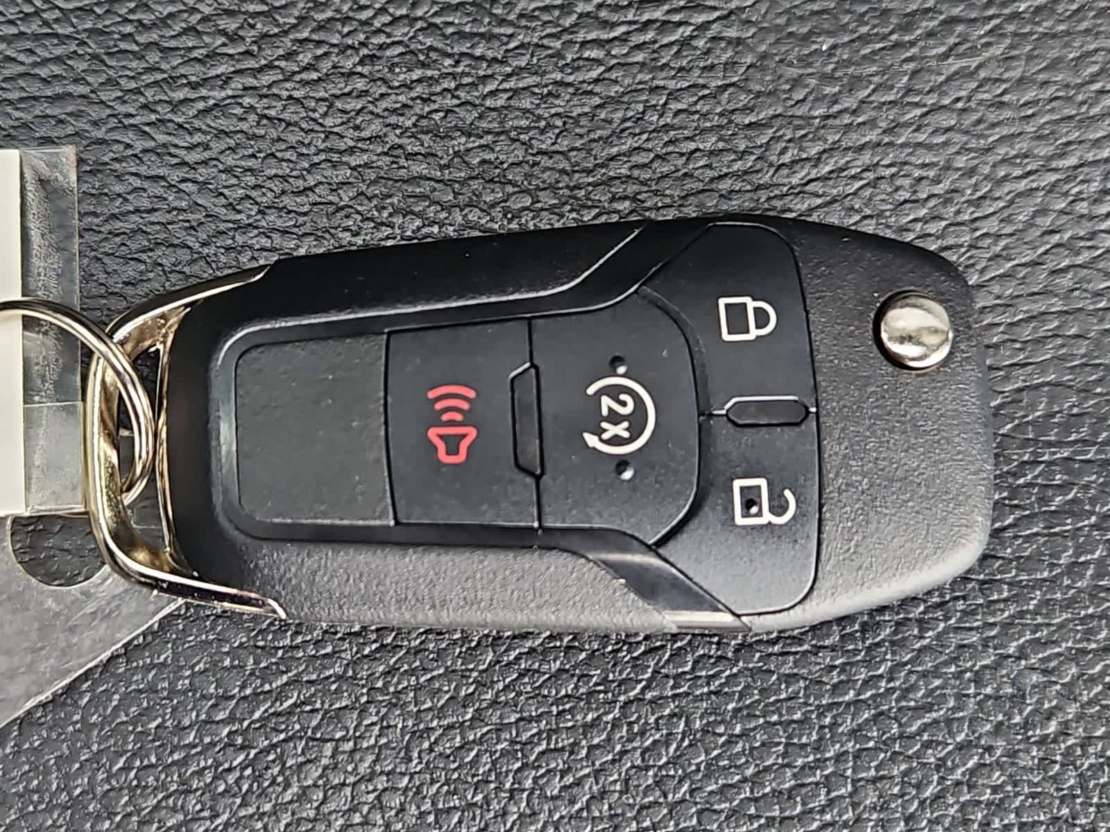 Thumbnail: 2019 Ford F-150 - 36