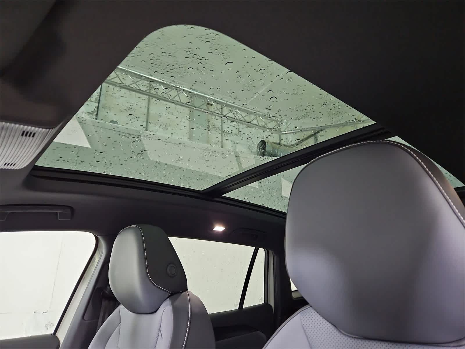 Thumbnail: 2026 Volkswagen Tiguan - 19