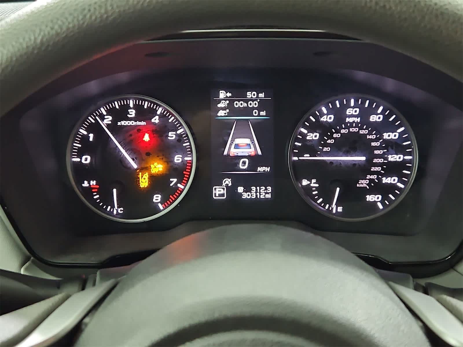 Thumbnail: 2020 Subaru Legacy - 33