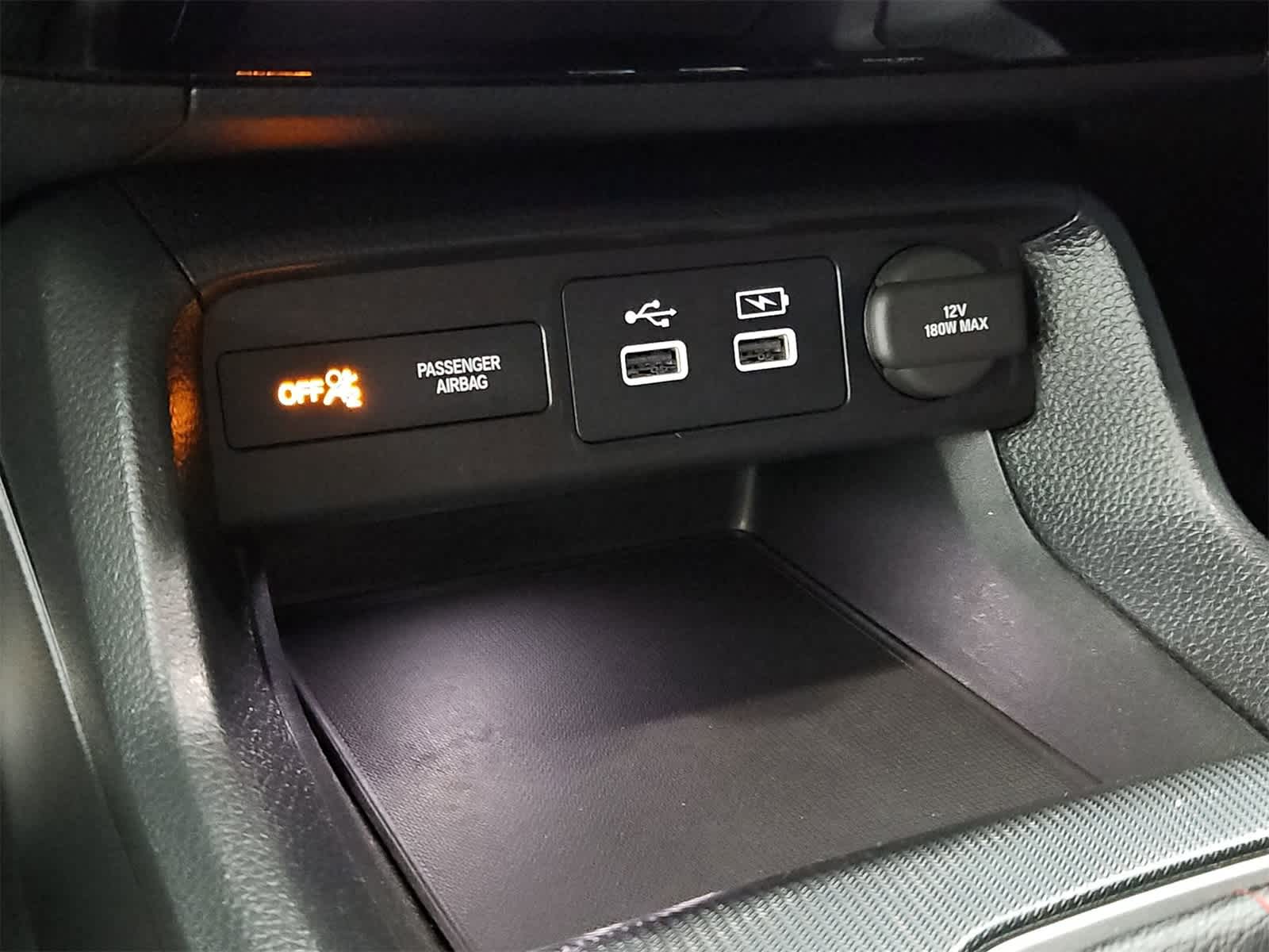 Thumbnail: 2023 Honda Civic - 32