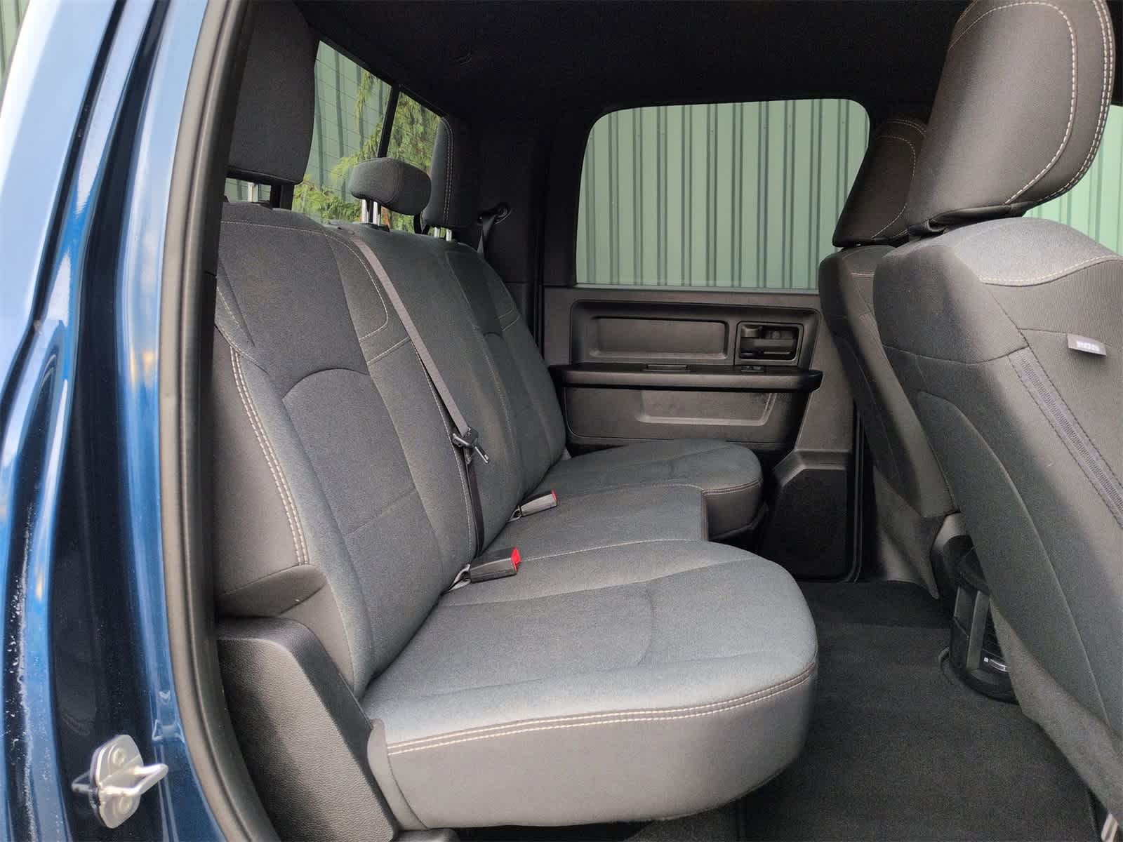 Thumbnail: 2024 RAM 2500 - 19