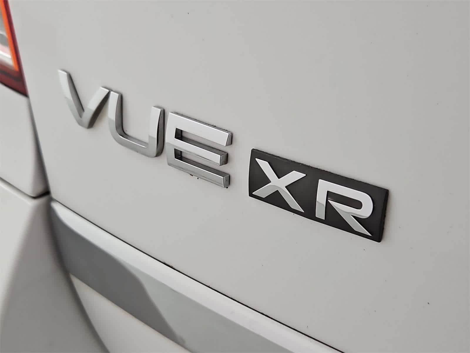 Thumbnail: 2008 Saturn VUE - 12