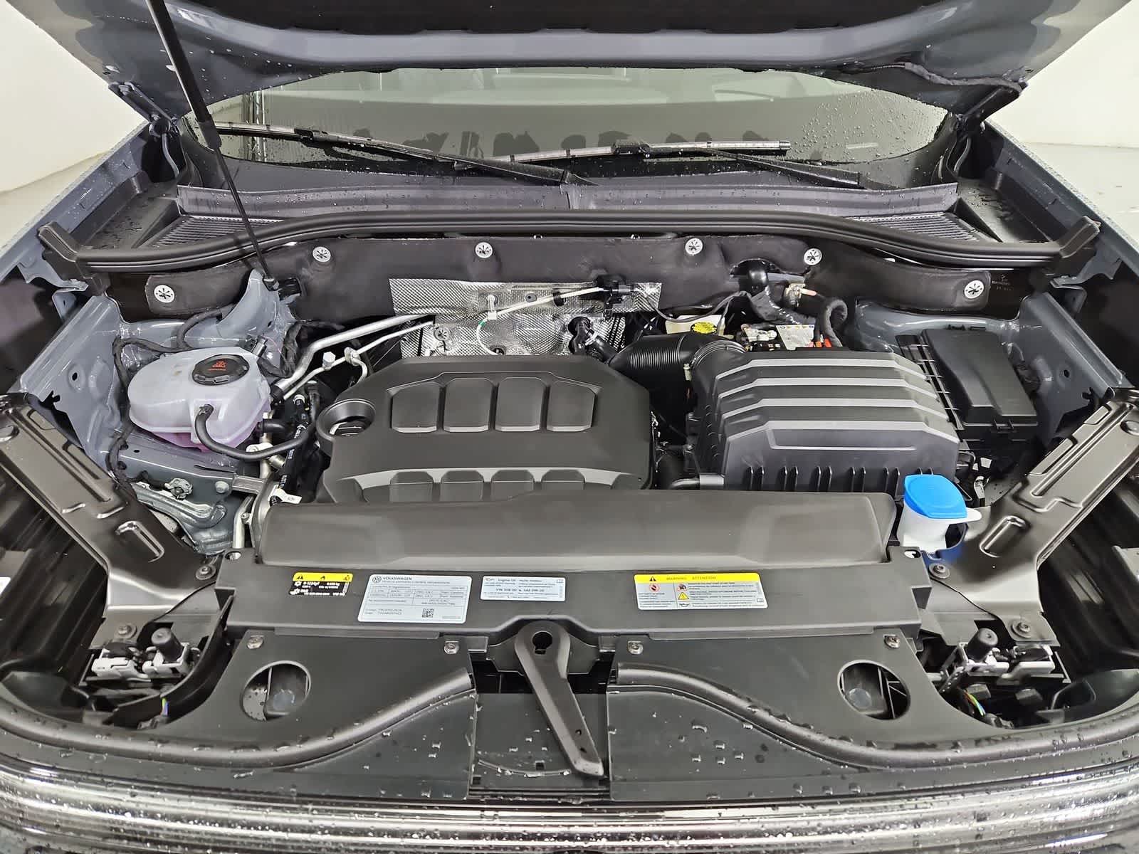 Thumbnail: 2026 Volkswagen Atlas - 14