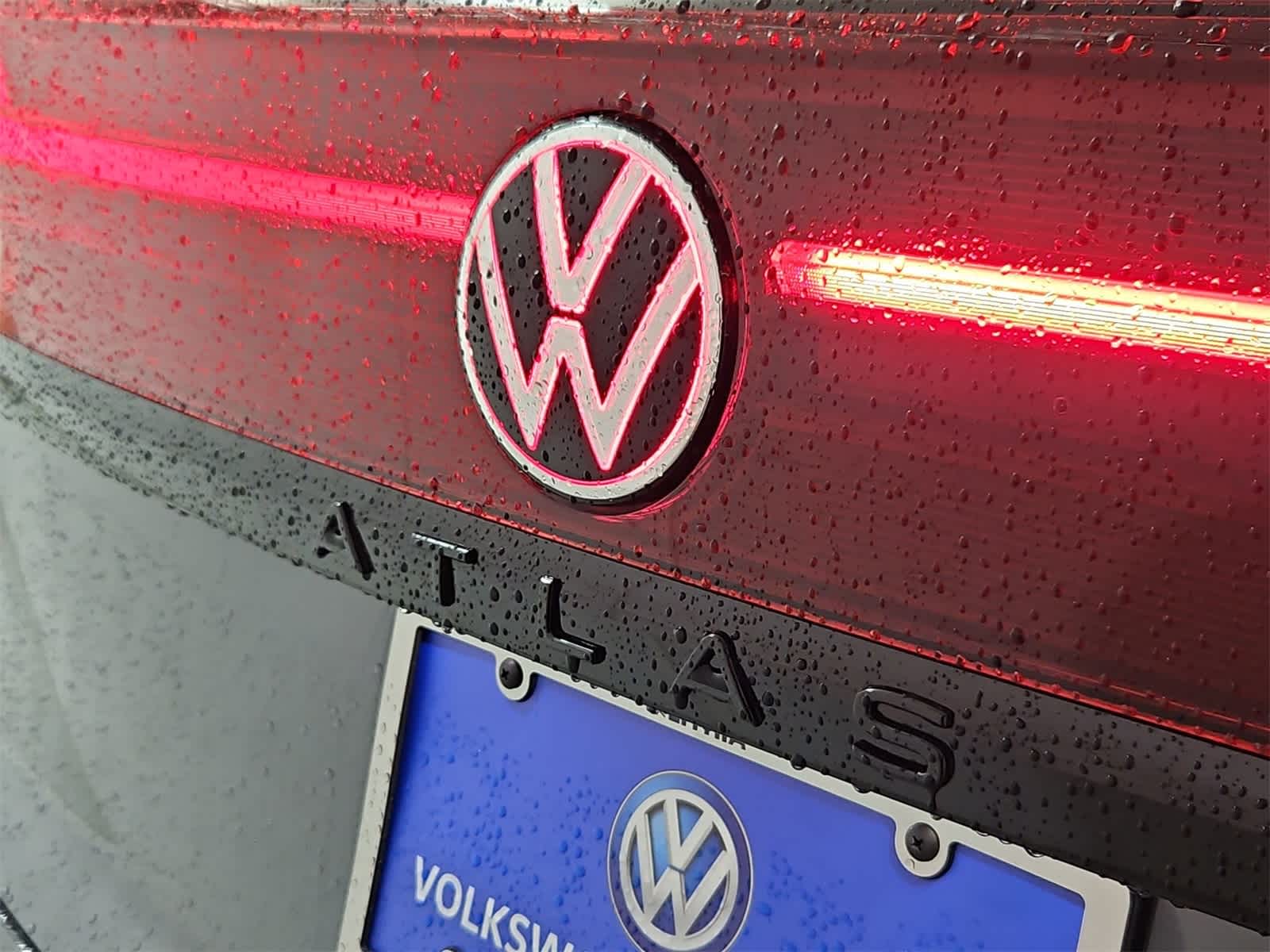 Thumbnail: 2026 Volkswagen Atlas - 12