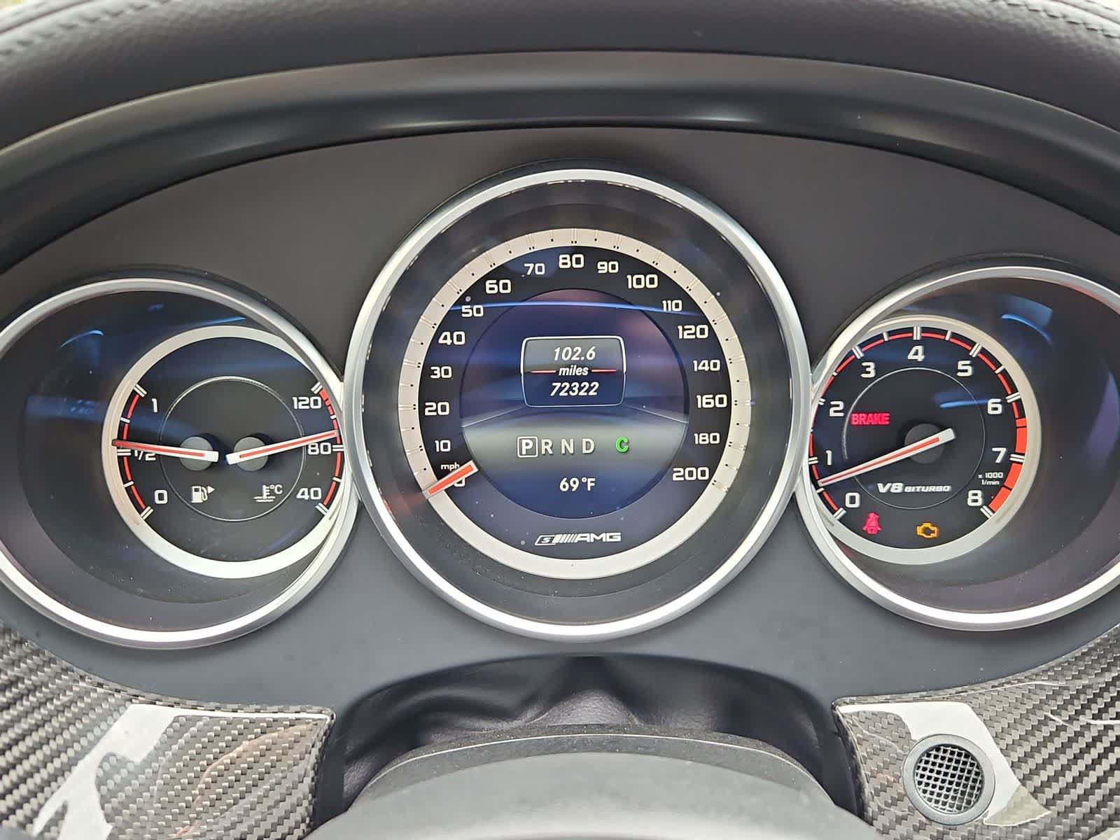 Thumbnail: 2015 Mercedes-Benz CLS - 34