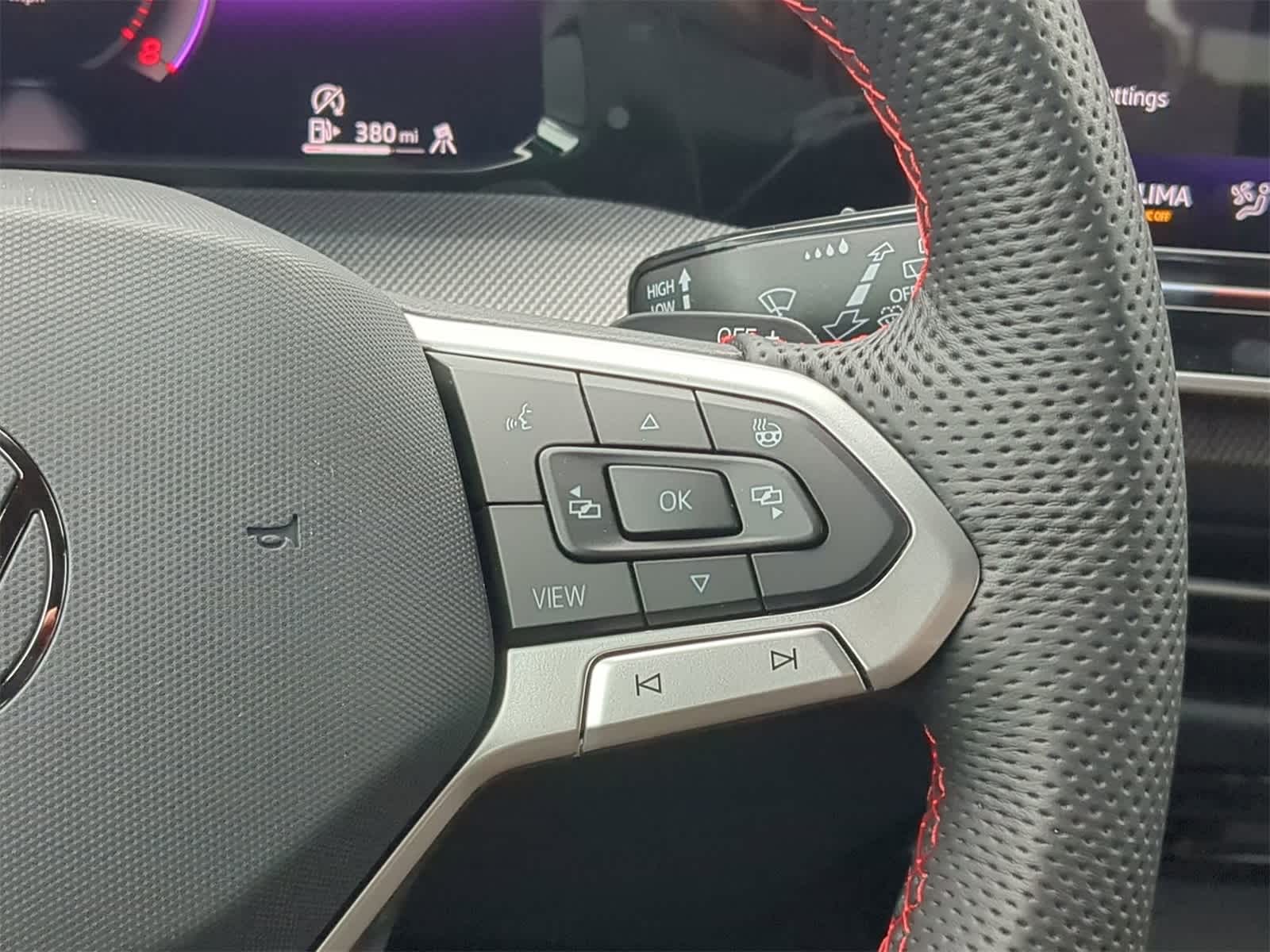 Thumbnail: 2026 Volkswagen Golf - 23