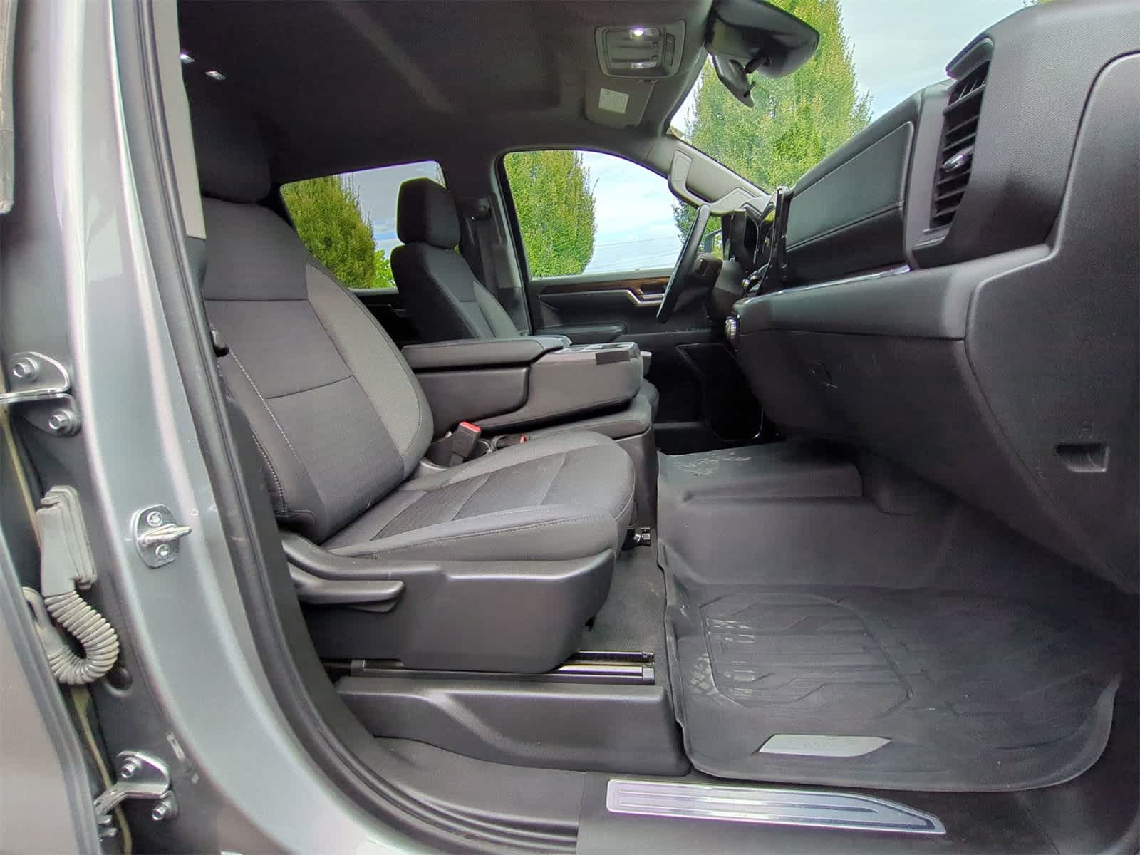 Thumbnail: 2023 GMC Sierra 1500 - 21